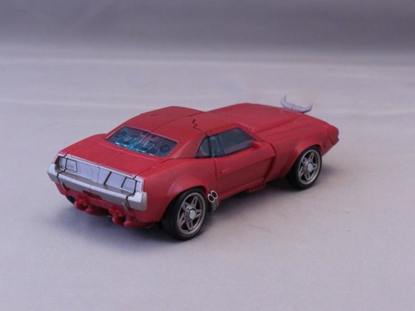 Transformers Generations GDO Cliffjumper Video Review  Images  (21 of 25)